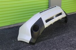 2009-13 Subaru Forester Front Bumper Cover *LOCAL PICK UP ONLY* image 6