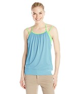 Merrell Women&#39;s Deveau Thelon Tank, Pool, Small - £19.91 GBP