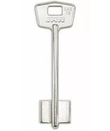 2 X KAE-1G /Key Blanks For Kale Kilit Locks - $8.55