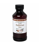 LorAnn Vanilla Butternut SS Flavor, 4 ounce bottle - $20.79