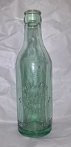 Guttenberg, Iowa Wolter Bottle Works 7 Oz Bottle - £29.33 GBP