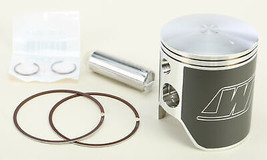Wiseco 823M06700 Piston Kit 0.60mm Oversize to 67.00mm See Fit - $186.31