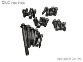 Timing Cover Bolts For 20-24 Hyundai Palisade SEL 3.8  AWD - $19.75