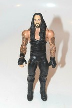 2011 Mattel Wwe The Undertaker Action Figure. - $12.20