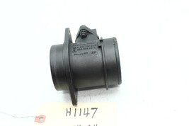 2002-2006  AUDI A4 1.8L MASS AIRFLOW SENSOR H1147 image 6