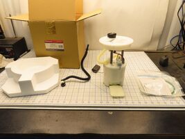 Ford 1M5Z-9H307-CA Fuel Pump Module PFS-448 - $102.51 CAD