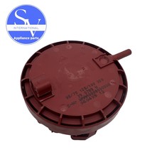 GE Washer Pressure Switch WH12X10522 - $24.64