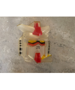 Pachislo Slot Machine Left &quot;Mask&quot; Light Cover for Gundam / Transformers - $79.99