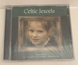 Celtic Jewels Music CD *SEALED* - £6.21 GBP