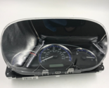 2010 Subaru Forester Speedometer Instrument Cluster 142759 Miles OEM E04... - $89.99
