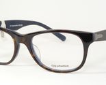 VISTAN Kruse 691 1 Scuro Tartaruga Unico Raro Occhiali Telaio 51-18-140 ... - $73.36