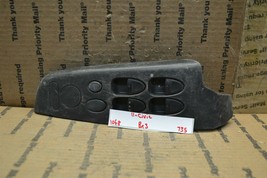 06-11 Honda Civic Master Switch OEM Door Window 83591SNAA010M1 Lock bx3 735-10f8 - £15.95 GBP