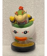 Nintendo Bowser JR Amiibo Figure *Opened/No Package* fff1 - $21.77 CAD