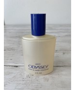 Vintage Avon Odyssey Light &amp; Lavish Cologne NEW 6 FL. OZ. Women Fragranc... - $51.27 CAD