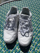 Propet Sneaker Men’s mens size  11 Shoes  Shoe White EUC worn 3-4 times - £38.59 GBP