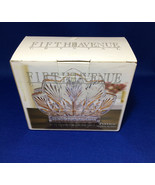 Fifth Avenue napkin holder - $9.90