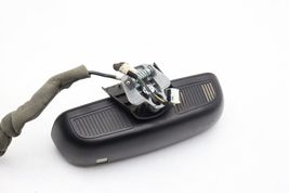 08-11 MERCEDES-BENZ W204 C300 INTERIOR REAR VIEW MIRROR BLACK E3708 image 4
