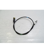 Mercedes R172 SLK350 SLK250 cable gear shifter, automatic, 2032670064 - $25.56 CAD