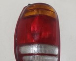 Driver Tail Light 4 Door Amber-red-white Lens Fits 98-01 EXPLORER 429709... - £26.58 GBP
