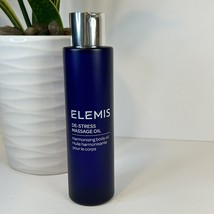 NEW- ELEMIS Full Size De-Stress Massage Oil 100ml 3.3oz NEW PRODUCT LINE - $44.95