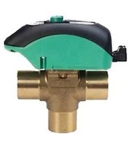 Taco Z100C3-2 Zone Sentry Zone Valve - 3-Way- 1&quot; Sweat (#5800028) - $164.20 CAD