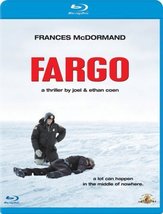Fargo [Blu-ray] by 20th Century Fox [Unknown Binding] - £8.16 GBP