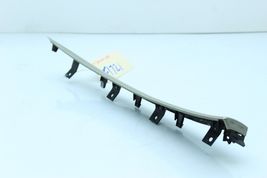 07-13 INFINITI G35 SEDAN Right Passenger Side Dashboard Trim Molding F1721 image 4