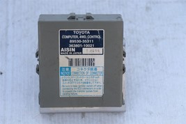 TOYOTA 4RUNNER TCCM Transfer case 4wd 4x4 control module 89530-35311