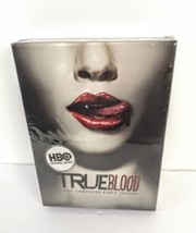 Trueblood HBO DVD Anna Paquin First Season 1 Box Set NEW Sealed - $20.85