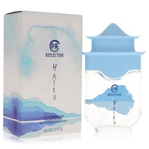 Avon Haiku Reflection Perfume By Avon Eau De Parfum Spray 1.7 oz - £29.24 GBP