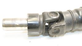 Rear Drive Shaft Fits 06-14 TRIBECA 53859 image 4