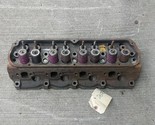 Ford D60E-A3B 1976-1977 302 5.0L Cylinder Head A3B Casting 4L12 D60E Tru... - $179.97