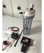 HHO hydrogen generator,  get 7 MPG more,  engines 4, 6, 8 cylinders - $195.03