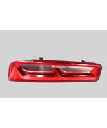 Left Driver Tail Light Quarter Mounted Fits 2016-2018 CHEVROLET CAMARO O... - $179.99
