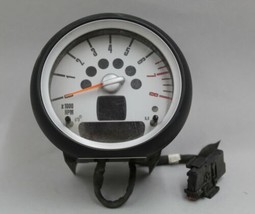 07 08 09 10 MINI COOPER REV COUNTER TACHOMETER 9201394-02 OEM - £35.17 GBP