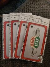 New Friends Tv Series Central Perk Phone/Gadget Decal-Lot Of 4 - $9.75