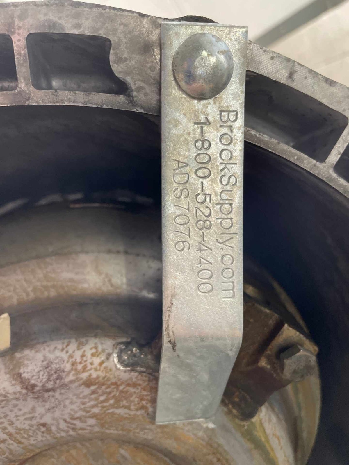 2005-2010 Jeep Grand Cherokee 5.7L 4x4 Automatic Transmission Assembly 214K Mile Item image 11