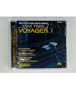 1995 Star Trek: Voyager - Music From The Original Television Soundtrack ... - €51,16 EUR