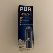 Pur CRF950Z Maxion Water Pitcher Replacement Filter Sealed New - £8.06 GBP