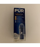 PUR CRF950Z Maxion Water Pitcher Replacement Filter SEALED NEW - £8.06 GBP