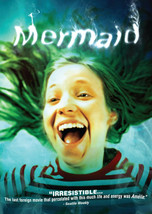 Mermaid (DVD) by Anna Melikyan NEW - £8.41 GBP