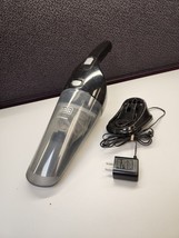 BLACK+DECKER Lithium Handheld Vacuum Hnv220b With Charger Tested - £16.44 GBP