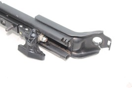 16-24 INFINITI Q50 FRONT LEFT DRIVER SEAT TRACK RAIL OUTER E6481 image 3