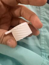 Suzuki DR 750S Big (1989) Speedo Gear - $27.59