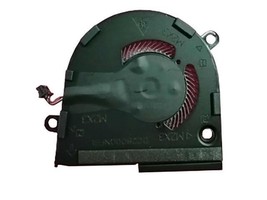 Laptop CPU Cooling Fan for Dell Latitude 7400 DP/N DC28000NFSL HCYN0 0HCYN0 - $23.80