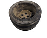 Crankshaft Pulley From 2008 Ford F-250 Super Duty  6.4 70033669371 Diesel - £54.63 GBP
