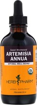 Herb Pharm Certified Organic Artemisia Annua (Sweet Annie) Liquid Extract - 4 Ou - $63.99