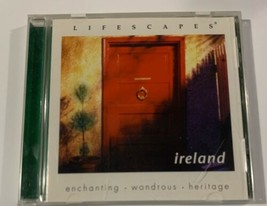 Lifescapes: Ireland - CD - €10,06 EUR