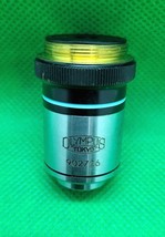 Olympus Tokyo HI 100 - 1.30 - Microscope Objective  - $29.99