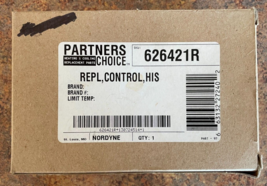 626421R Miller Nordyne Gas Furnace HSI Control Board/Box/Module UT 1018 ... - $93.33